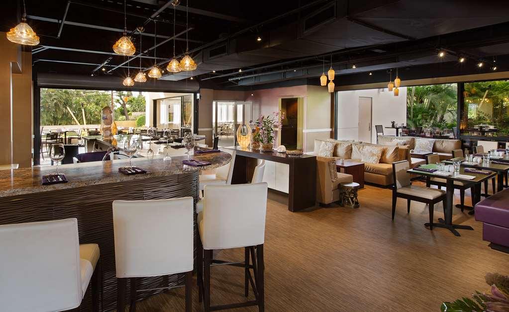 โรงแรมเมาวี โคสต์ คิเฮอิ ร้านอาหาร รูปภาพ