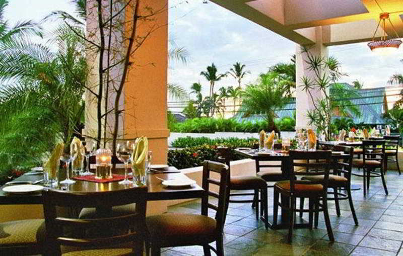 โรงแรมเมาวี โคสต์ คิเฮอิ ร้านอาหาร รูปภาพ